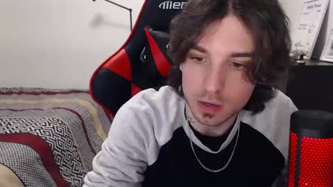 Anthony online show from 12.10.24