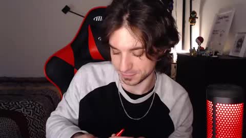 Anthony online show from 12.11.24