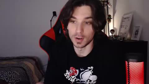 Anthony online show from 12.14.24