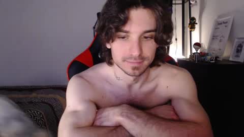 Anthony online show from 12.15.24