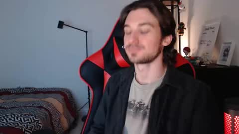 Anthony online show from 12.18.24