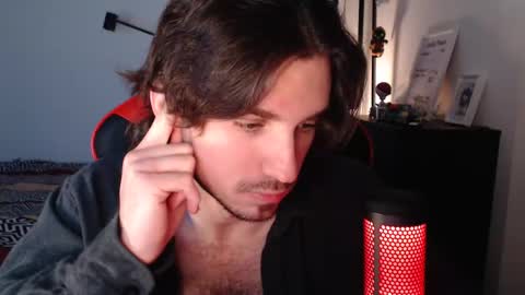 Anthony online show from 12.18.24