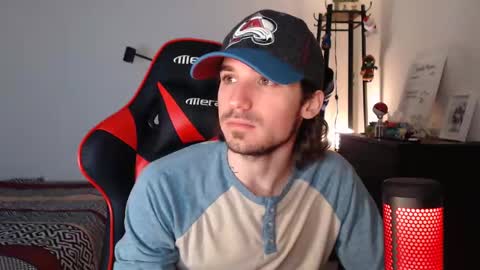 Anthony online show from 12.19.24