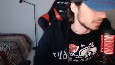 Anthony online show from 12.20.24