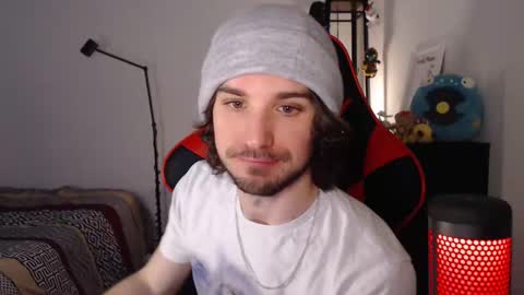 Anthony online show from 01.03.25