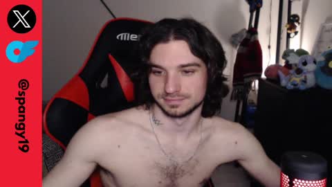 Anthony online show from 02.26.25