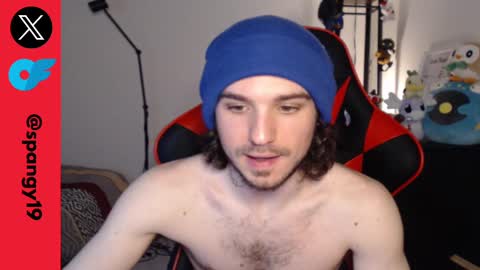 Anthony online show from 02.28.25