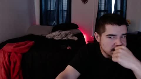 spanishcouple4255 online show from 10.27.25