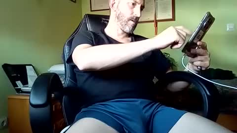 Manu  online show from 07.29.26
