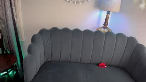 AmberSpanks online show from 02.28.26