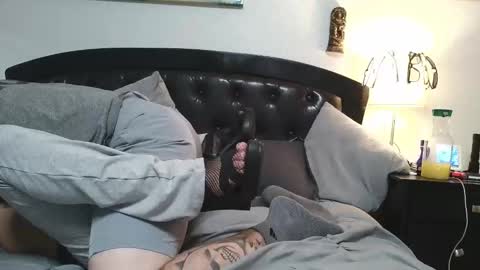 Snapshot of spankandsubmit chatting on 09.24.25 spankandsubmit online show from 09.24.25