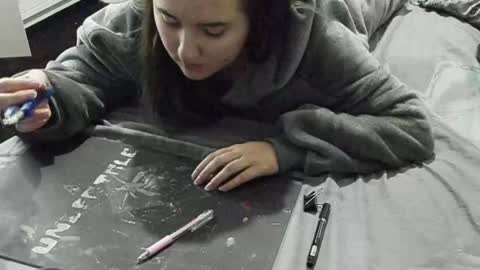 Evgenia online show from 12.03.24