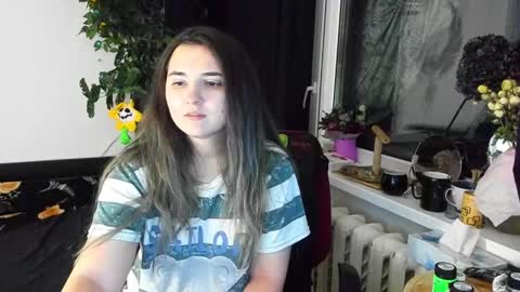 Evgenia online show from 12.09.24