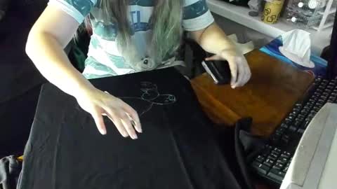 Evgenia online show from 12.14.24