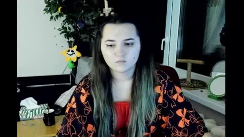 Evgenia online show from 12.22.24