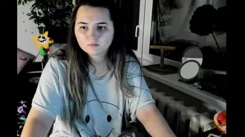 Evgenia online show from 12.24.24