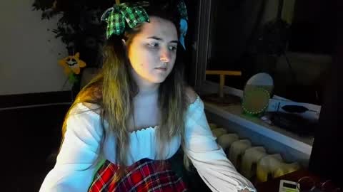 Evgenia online show from 12.25.24