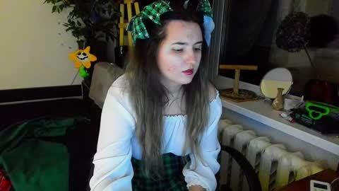 Evgenia online show from 12.25.24