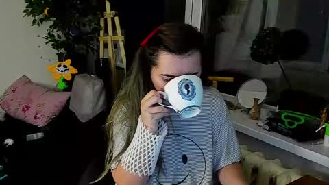 Evgenia online show from 12.26.24