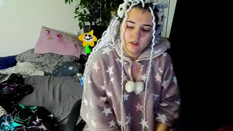 Evgenia online show from 01.06.25