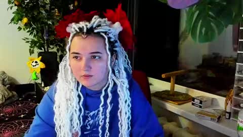 Evgenia online show from 01.07.25