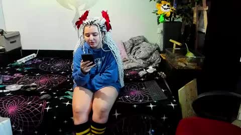 Evgenia online show from 01.08.25