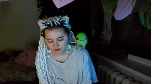 Evgenia online show from 01.14.25