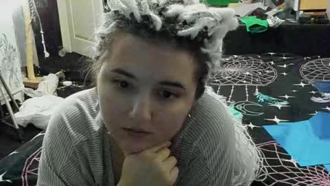 Evgenia online show from 01.17.25