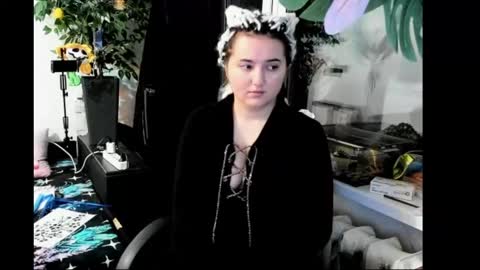 Evgenia online show from 01.20.25