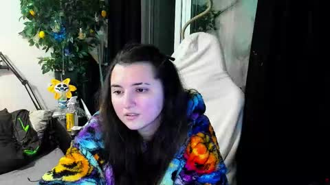 Evgenia online show from 11.05.25