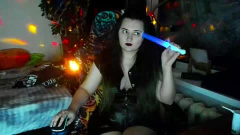 Evgenia online show from 02.20.26