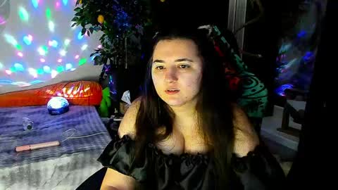 Evgenia online show from 03.08.26