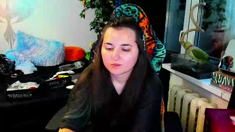 Evgenia online show from 05.19.26