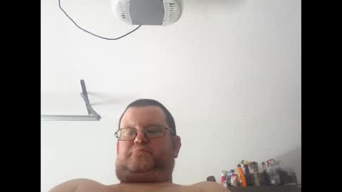 Snapshot of spanky8015 chatting on 05.20.26 spanky8015 online show from 05.20.26