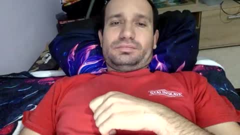 Snaiky online show from 01.10.26