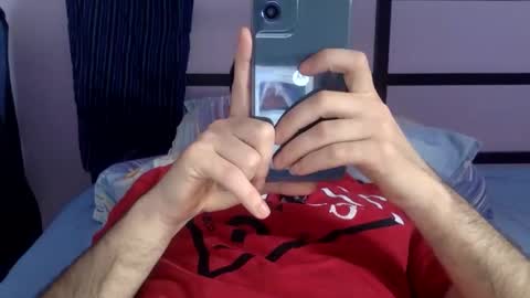 Snaiky online show from 01.17.26