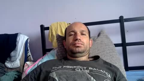 Snapshot of sparei7 chatting on 06.12.26 Snaiky online show from 06.12.26