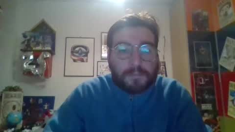 Vale The Sparky online show from 12.08.24