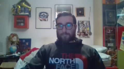 Vale The Sparky online show from 12.22.25