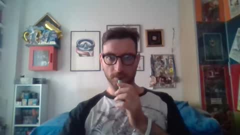 Vale The Sparky online show from 04.09.26