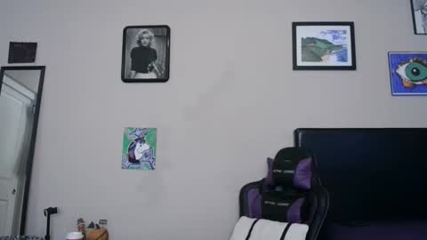 Tip 1 token  Follow me on instagram  Sparkle pinuppp online show from 11.05.25