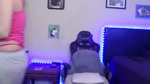 Tip 1 token  Follow me on instagram  Sparkle pinuppp online show from 02.15.26