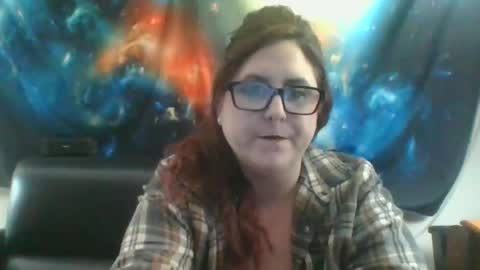 Snapshot of sparklelove69 chatting on 03.14.26 Scottietee online show from 03.14.26