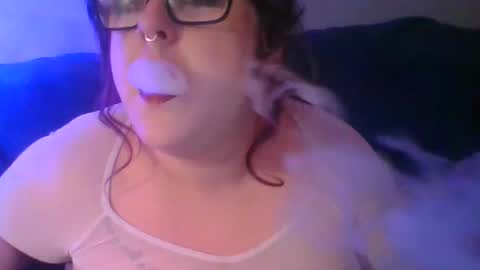 Snapshot of sparklelove69 chatting on 04.15.26 Scottietee online show from 04.15.26