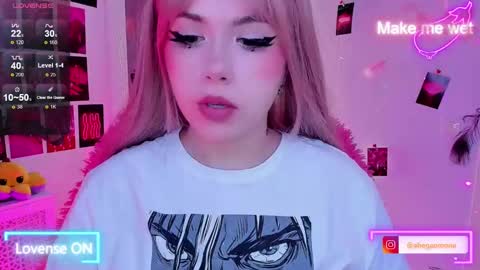  SparkleMona  online show from 03.03.25