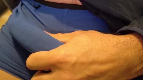 Snapshot of sparklenuts17 chatting on 01.27.25 sparklenuts17 online show from 01.27.25