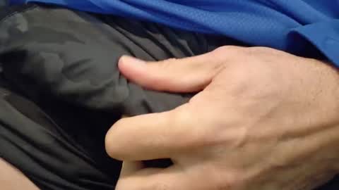 Snapshot of sparklenuts17 chatting on 03.03.25 sparklenuts17 online show from 03.03.25