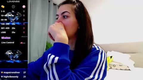 Snapshot of sparkly_eve chatting on 03.02.25 sparkly_eve online show from 03.02.25