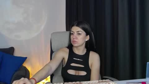 sparkly_eve online show from 02.06.26