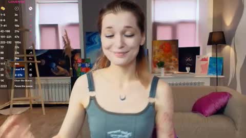 Kate online show from 07.07.26
